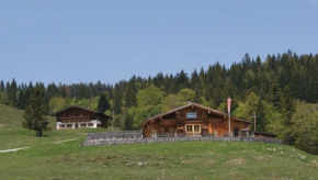 Landhaus & Welser Hütte auf der Postalm Wolfgangsee Abtenau